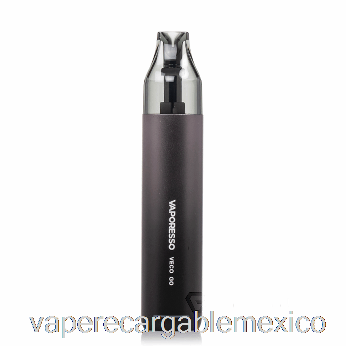 Vape Recargable Vaporesso Veco Go 25w Pod System Negro